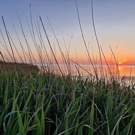 بيت للعطل Tranquil Oasis In Henne Strand-by Traum