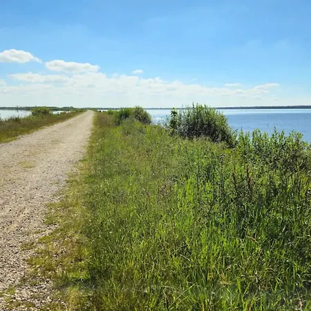 Tranquil Oasis In Henne Strand-by Traum Hébergement de vacances *
